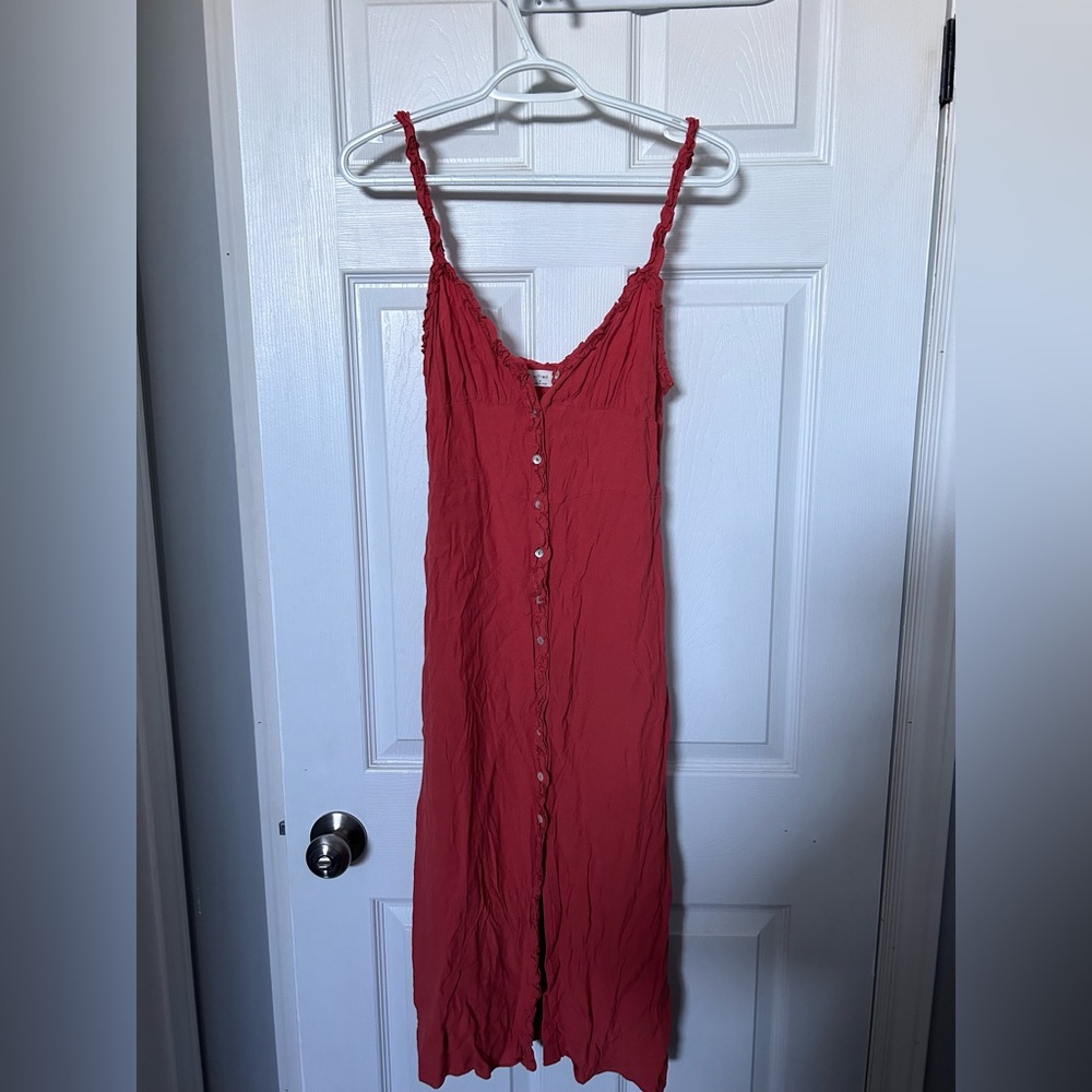 Wilfred Lealia Dress